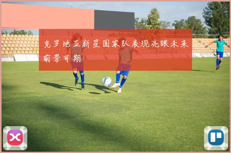 克罗地亚新星国家队表现亮眼未来前景可期