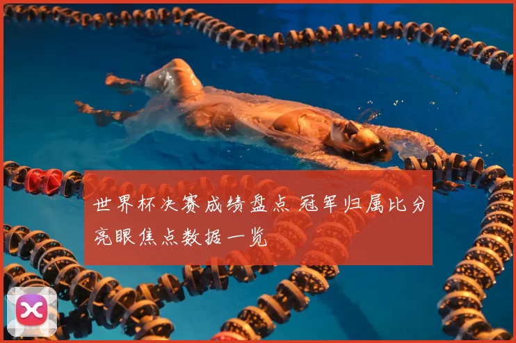 世界杯决赛成绩盘点 冠军归属比分亮眼焦点数据一览